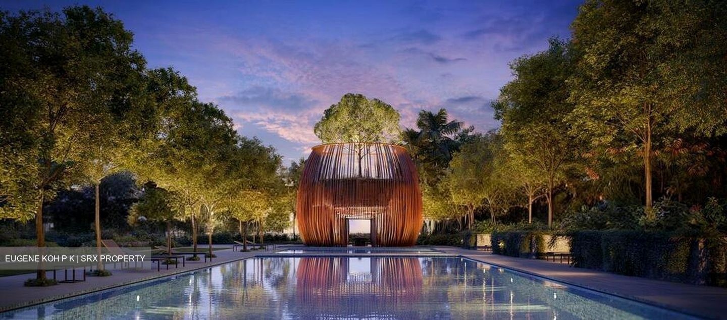 Springleaf Residence (D26), Apartment #497161281